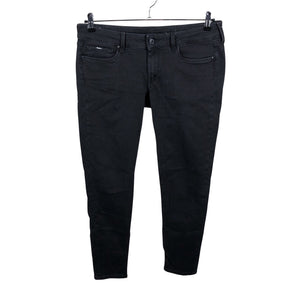 Naisten Pepe Jeans - Farkut, koko W32 - Musta (1)
