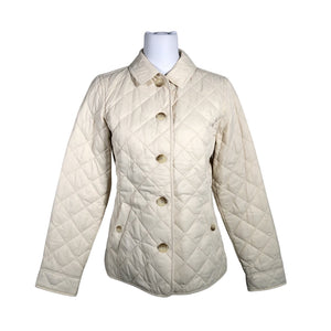 Naisten Barbour - Tikkitakki, koko 38 - Beige (1)