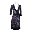 Naisten InWear - Trikoomekko, koko 34 - Harmaa ()