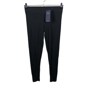 Naisten Marks&Spencer - Leggingsit, koko 40 - Musta (1)