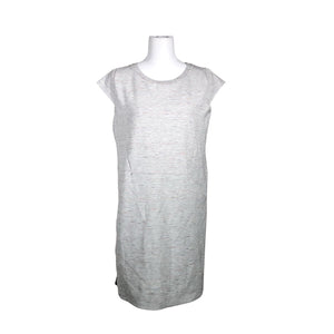 Naisten Next - Trikoomekko, koko 40 - Harmaa (1)