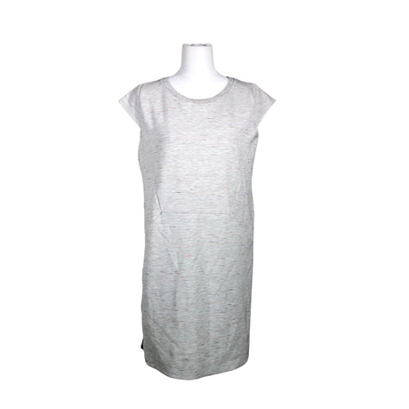 Naisten Next - Trikoomekko, koko 40 - Harmaa ()