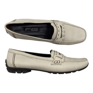 Naisten Paul Green - Kävelykengät, koko 38 - Beige (1)
