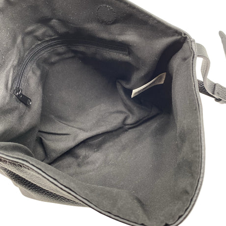 Naisten Lindex - Olkalaukku, koko Midi - Musta (2)