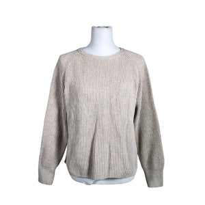 Naisten Marc O'Polo - Neulepaita, koko 36 - Beige (1)