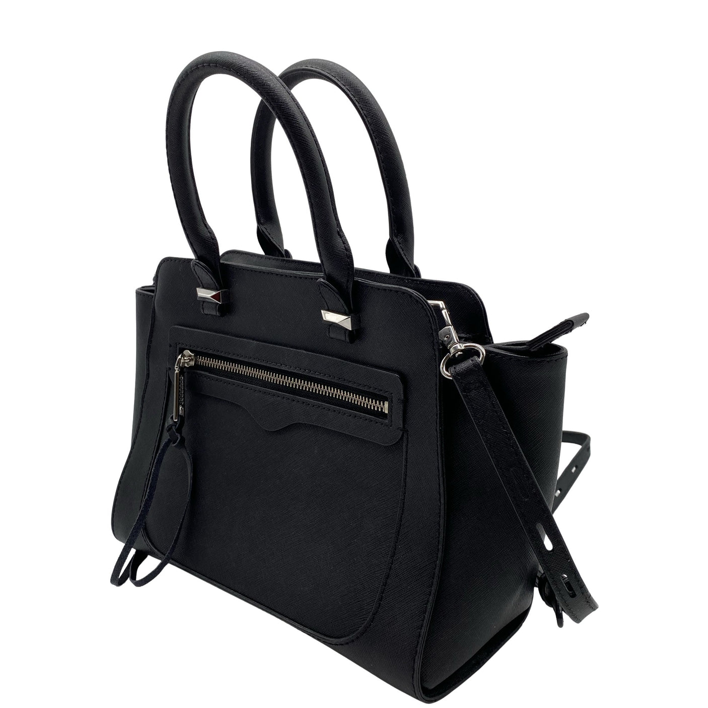 Naisten Rebecca Minkoff - Käsilaukku, koko Maxi - Musta (3)