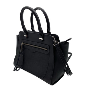 Naisten Rebecca Minkoff - Käsilaukku, koko Maxi - Musta (3)