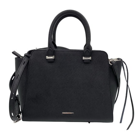 Naisten Rebecca Minkoff - Käsilaukku, koko Maxi - Musta ()