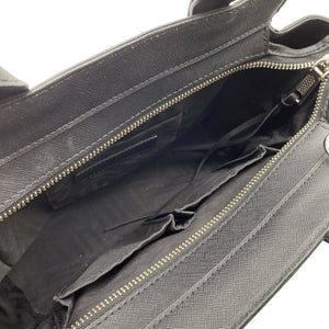 Naisten Rebecca Minkoff - Käsilaukku, koko Maxi - Musta (2)