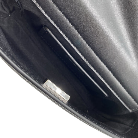 Naisten Michael Kors - Olkalaukku, koko Mini - Musta (2)