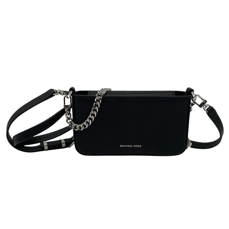 Naisten Michael Kors - Olkalaukku, koko Mini - Musta ()