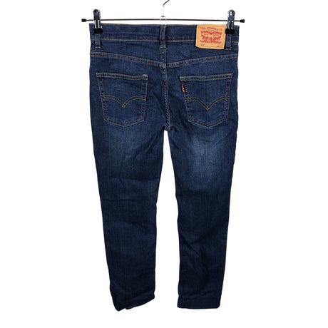 Unisex Levi's - Farkut, koko 146 - 152 - Sininen (2)