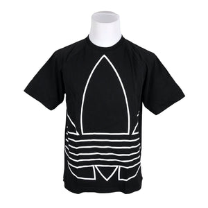 Miesten Adidas - T-paita, koko M - Musta (1)