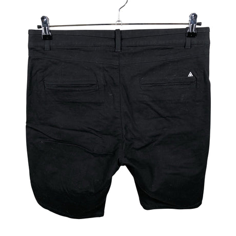 Miesten Vailent - Shortsit, koko L - Musta (2)