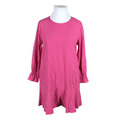 Naisten Nanso - Sifonkimekko, koko 42 - Pinkki ()