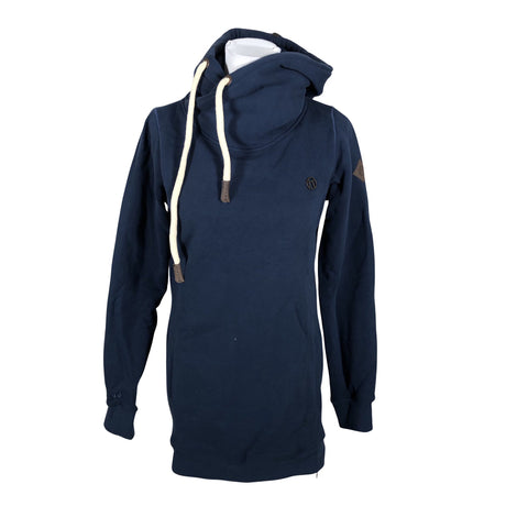 Naisten Kazane - Collegetunika, koko 40 - Sininen ()