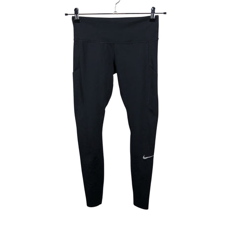 Naisten Nike - Urheilutrikoot, koko 38 - Musta ()
