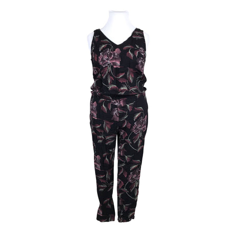 Naisten Selected - Haalari, koko 42 - Musta ()