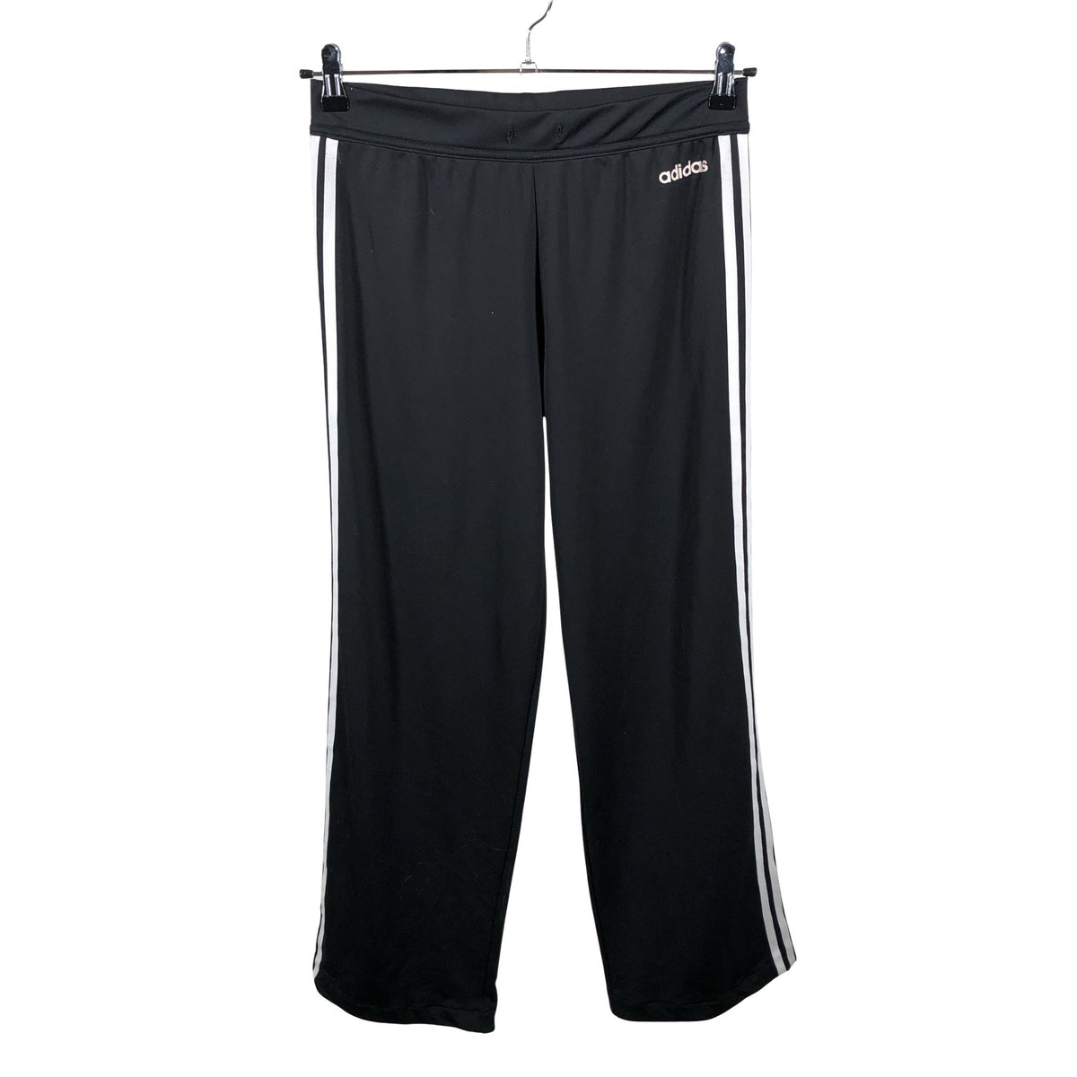 Naisten Adidas - Urheiluhousut, koko 36 - Musta (1)