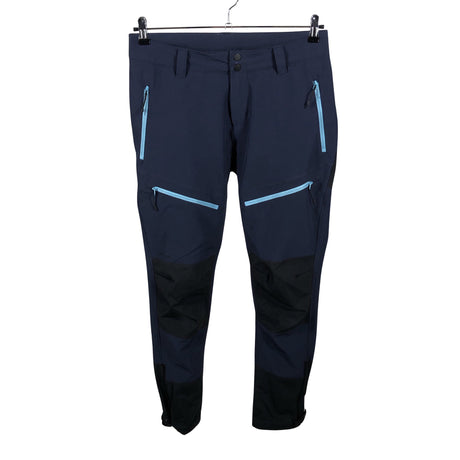 Naisten Everest - Softshell-housut, koko 40 - Sininen ()