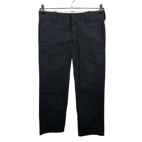Miesten Dickies - Kangashousut, koko W29 - Musta ()