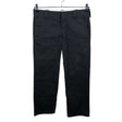 Miesten Dickies - Kangashousut, koko W29 - Musta ()