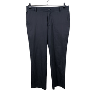 Miesten Nike - Urheiluhousut, koko W32 - Harmaa (1)