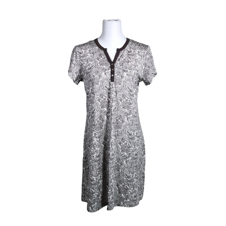 Naisten Esprit - Trikootunika, koko 40 - Harmaa ()