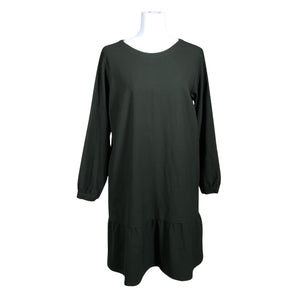 Naisten R-collection - Sifonkimekko, koko 40 - Vihreä (1)
