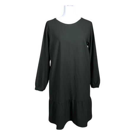 Naisten R-collection - Sifonkimekko, koko 40 - Vihreä ()