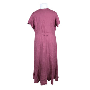 Naisten Nakoa - Kangasmekko, koko 44 - Violetti (3)