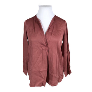 Naisten Massimo Dutti - Pusero, koko 42 - Pinkki (1)
