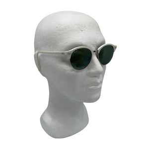 Naisten Ray-Ban - Aurinkolasit, koko Ei kokoa - Valkoinen (2)