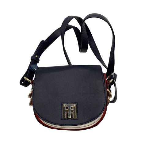 Naisten Tommy Hilfiger - Olkalaukku, koko Ei kokoa - Sininen ()