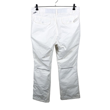 Naisten Skifi - Toppahousut, koko 40 - Valkoinen (2)