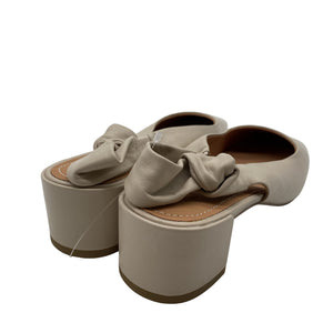 Naisten Kazar - Korkokengät, koko 39 - Beige (3)