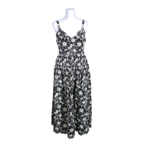 Naisten Andiata - Kangasmekko, koko 38 - Musta ()