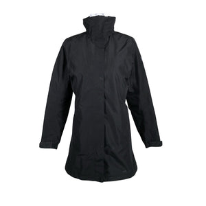 Naisten Helly Hansen - Kevyttoppatakki, koko 36 - Musta (1)