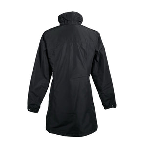 Naisten Helly Hansen - Kevyttoppatakki, koko 36 - Musta (3)