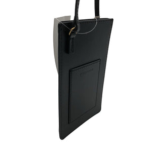 Naisten by Malene Birger - Kännykkäkotelo, koko Ei kokoa - Musta (2)