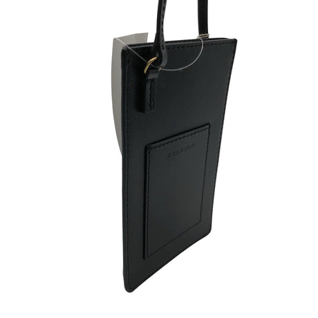 Naisten by Malene Birger - Kännykkäkotelo, koko Ei kokoa - Musta (2)