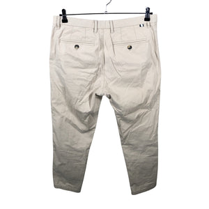 Miesten Ted Baker - Chinot, koko W34 - Beige (2)