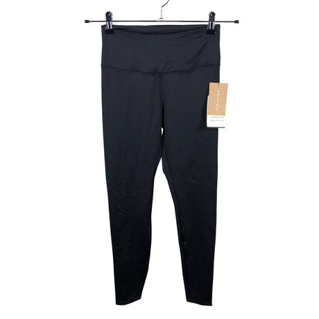 Naisten Röhnisch - Urheilutrikoot, koko 36 - Musta ()