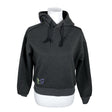 Naisten Boy-Cot - Huppari, koko 36 - Harmaa ()