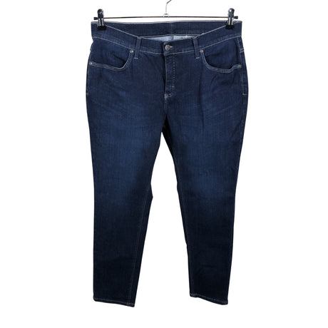 Naisten Very Nice - Farkut, koko W34 - Sininen ()