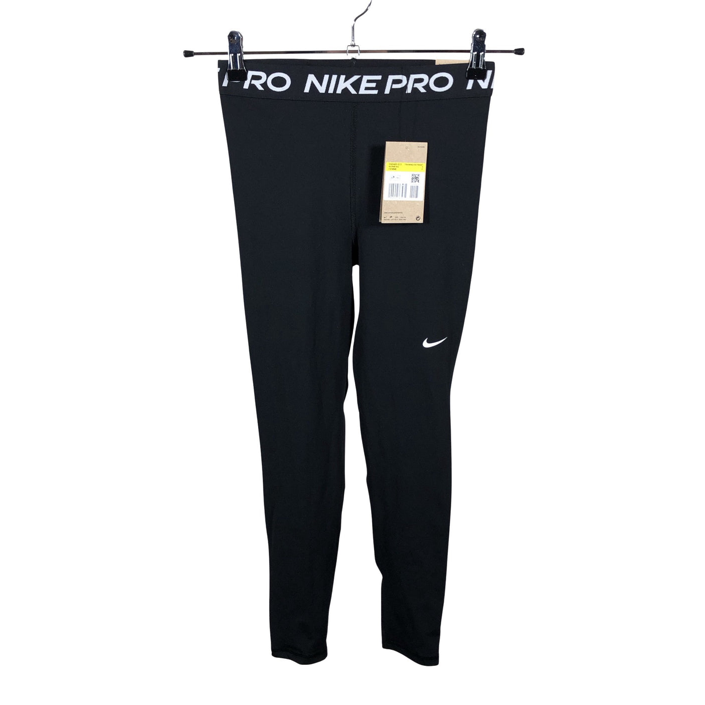 Naisten Nike - Urheilutrikoot, koko 36 - Musta (1)