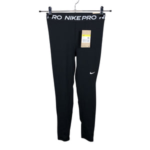 Naisten Nike - Urheilutrikoot, koko 36 - Musta (1)