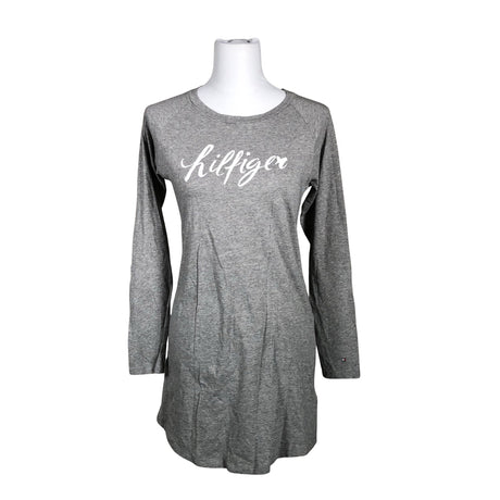 Naisten Tommy Hilfiger - Yöpaita, koko 36 - Harmaa ()