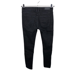 Naisten Esprit - Farkut, koko W26 - Musta (2)