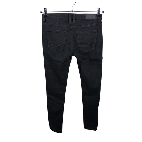 Naisten Esprit - Farkut, koko W26 - Musta (2)